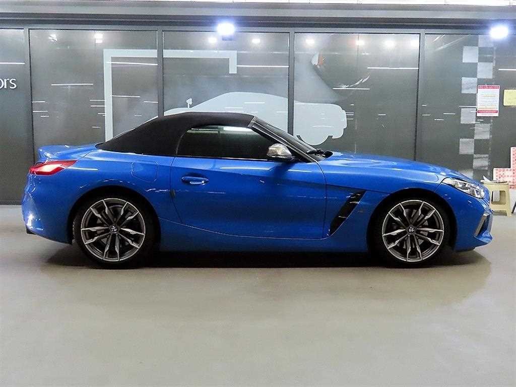 BMW Z4 Z4(G29) M40i 이미지 3