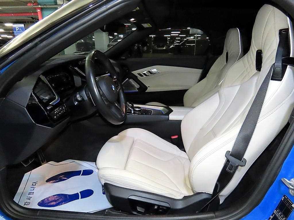 BMW Z4 Z4(G29) M40i 이미지 8