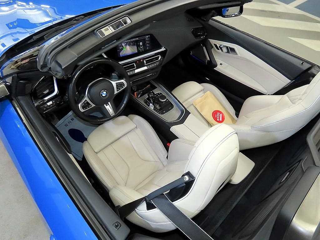 BMW Z4 Z4(G29) M40i 이미지 9