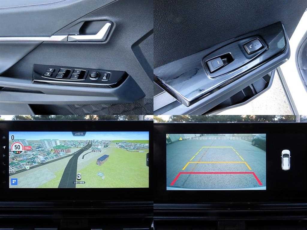 KG모빌리티(쌍용) 토레스 1.5 GDI-T 2WD T7 이미지 18