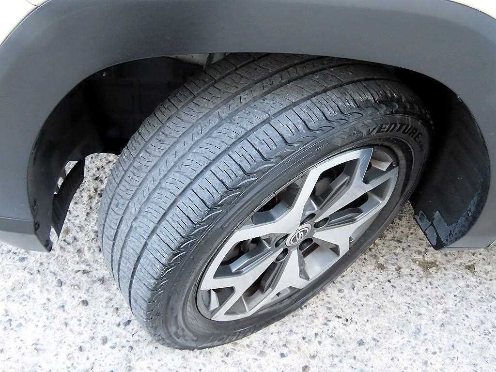 KG모빌리티(쌍용) 토레스 1.5 GDI-T 2WD T7 이미지 20