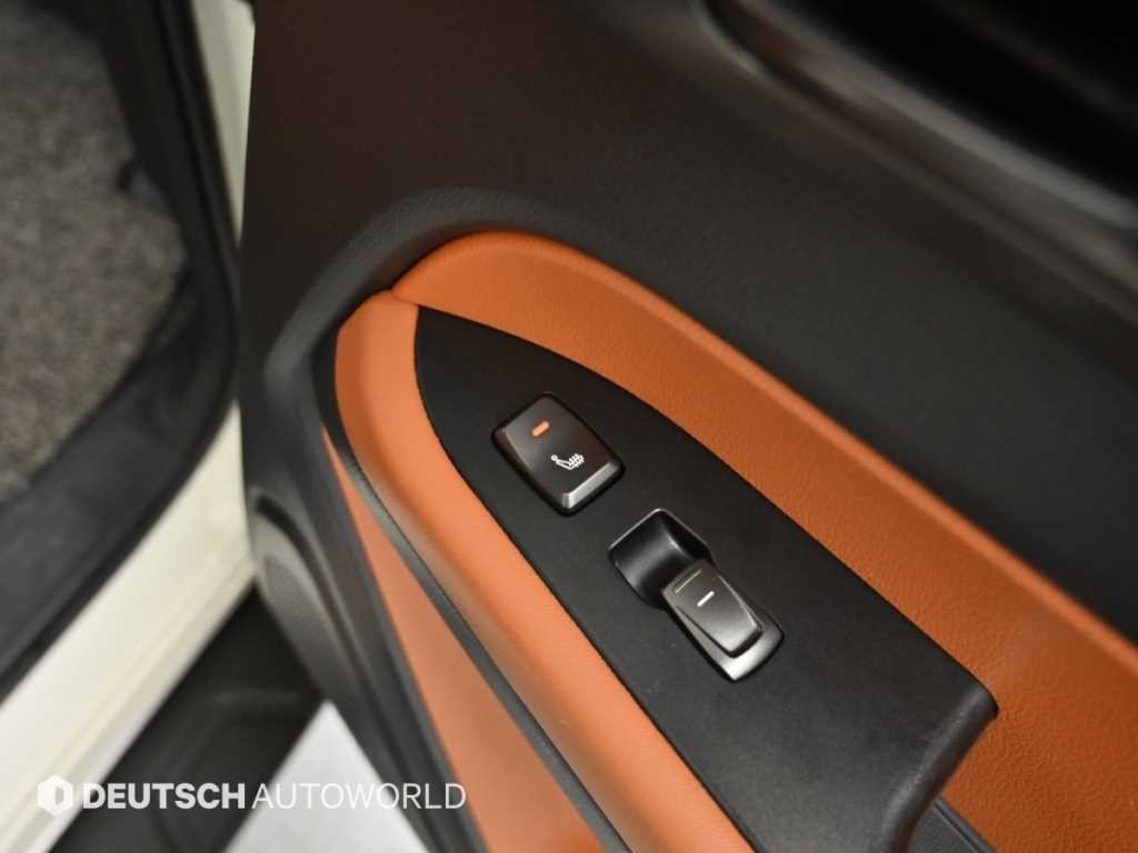 KG모빌리티(쌍용) 렉스턴 더 뉴 렉스턴 스포츠 칸 디젤 2.2 4WD 노블레스 이미지 16