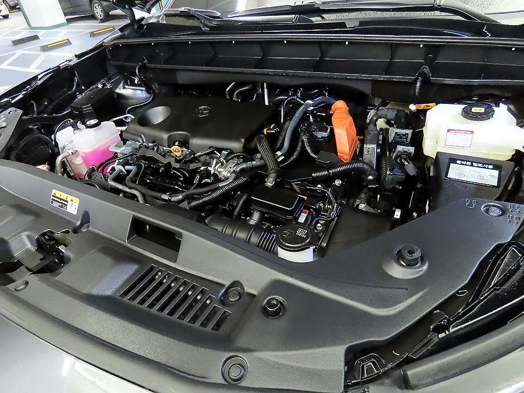 토요타 하이랜더 하이랜더 4세대 2.5 HEV 4WD 플래티넘 이미지 19