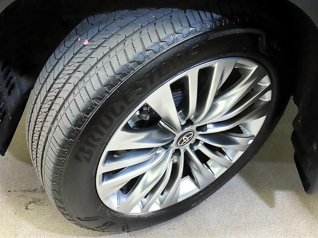 토요타 하이랜더 하이랜더 4세대 2.5 HEV 4WD 플래티넘 이미지 20