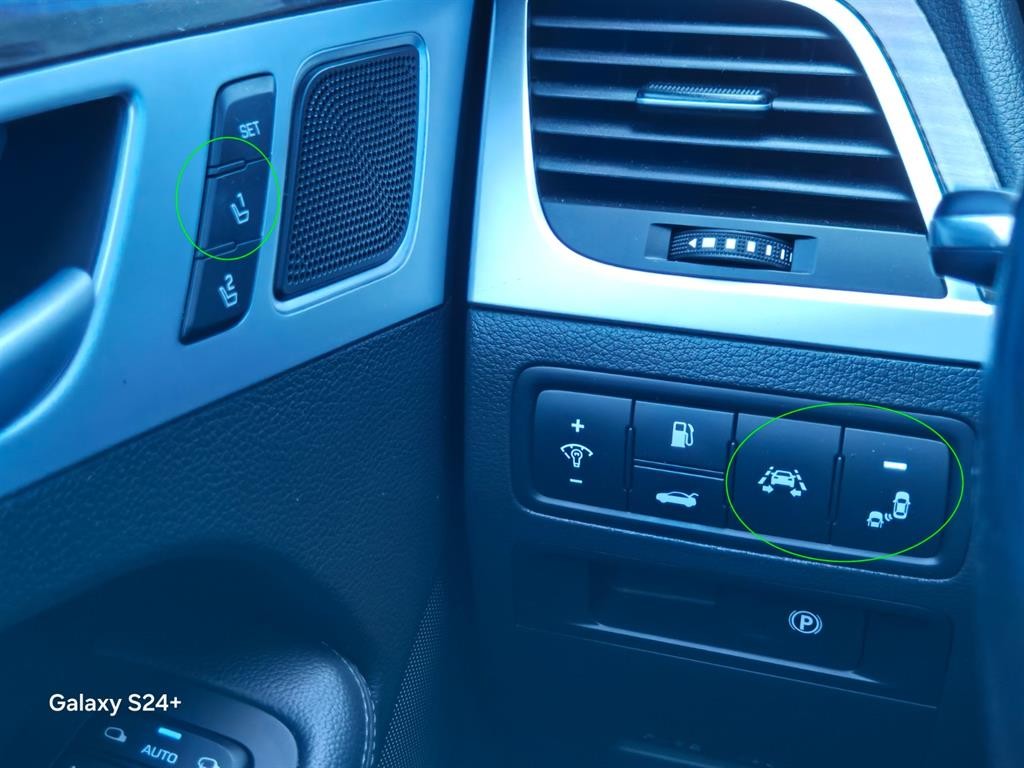 제네시스 G80 3.3 GDI AWD 럭셔리 이미지 14