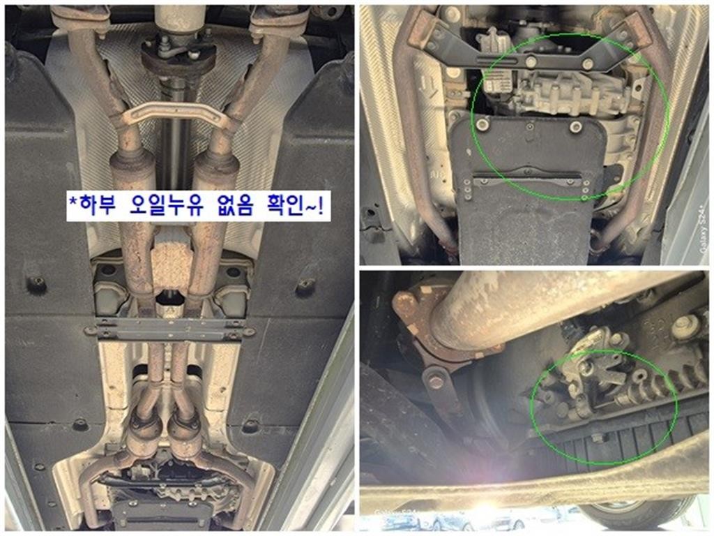 제네시스 G80 3.3 GDI AWD 럭셔리 이미지 18
