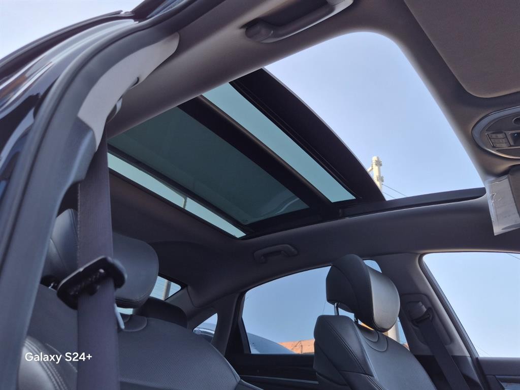 제네시스 G80 3.3 GDI AWD 럭셔리 이미지 4