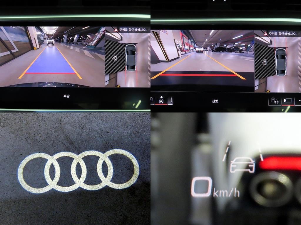 아우디 A6 A6 (C8) 45 TFSI 프리미엄 이미지 18