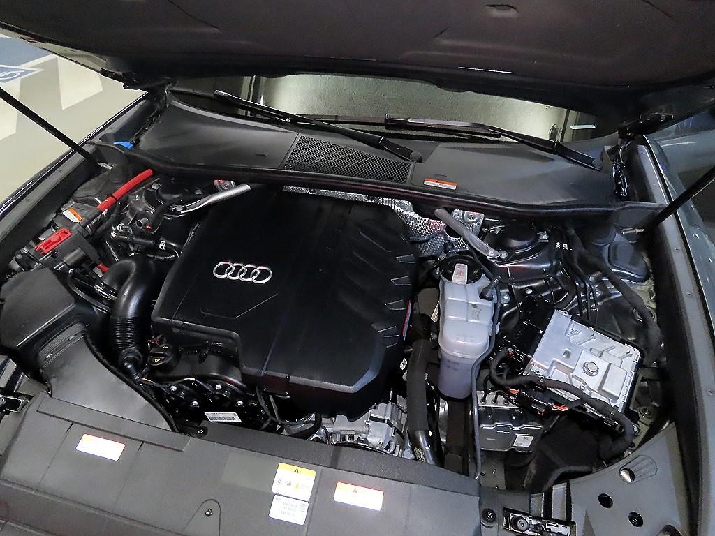 아우디 A6 A6 (C8) 45 TFSI 프리미엄 이미지 19