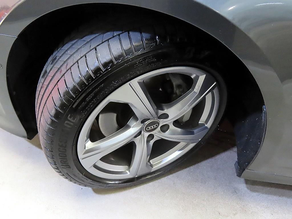 아우디 A6 A6 (C8) 45 TFSI 프리미엄 이미지 20