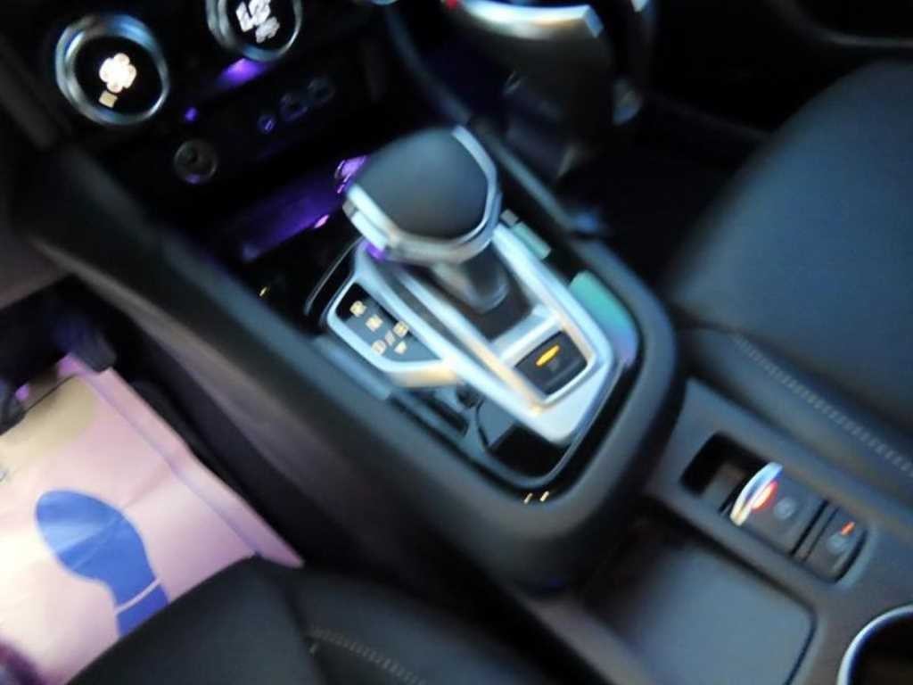르노코리아(삼성) 아르카나 아르카나 하이브리드 1.6 GTe E-TECH 아이코닉 디자인 패키지 이미지 10