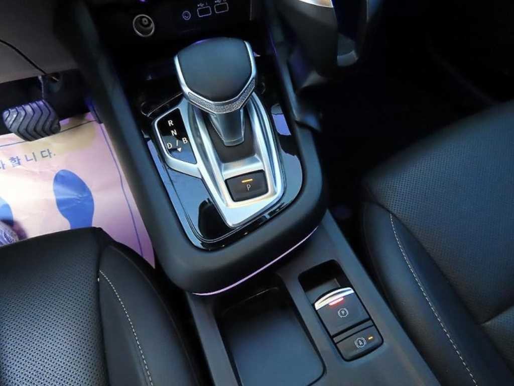 르노코리아(삼성) 아르카나 아르카나 하이브리드 1.6 GTe E-TECH 아이코닉 디자인 패키지 이미지 12