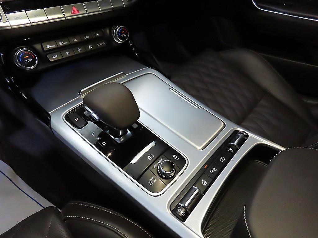 기아 스팅어 스팅어 마이스터 AWD 2.5 마스터즈 이미지 12