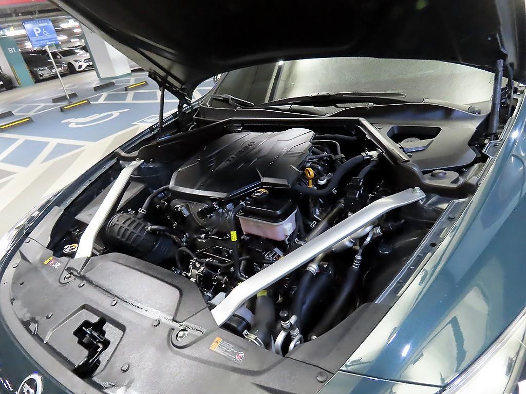 기아 스팅어 스팅어 마이스터 AWD 2.5 마스터즈 이미지 19
