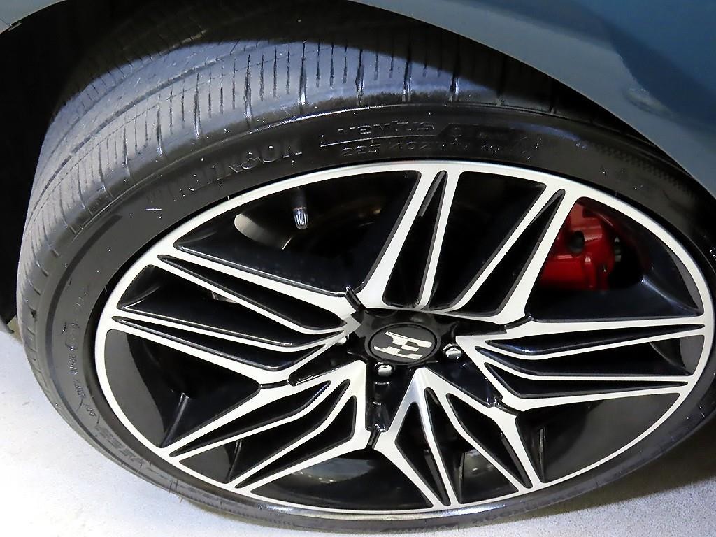 기아 스팅어 스팅어 마이스터 AWD 2.5 마스터즈 이미지 20