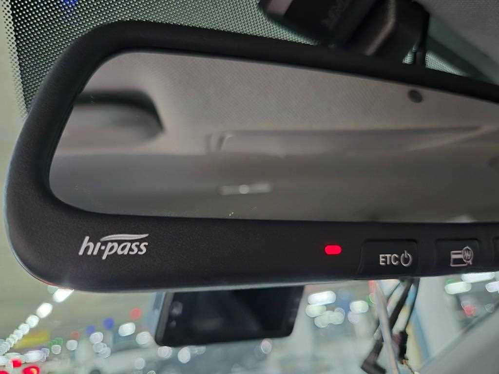 현대 아반떼 아반떼 AD 1.6 GDI 밸류 플러스 이미지 16