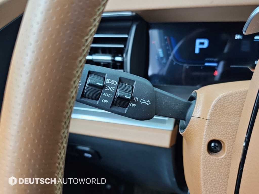 KG모빌리티(쌍용) 토레스 1.5 GDI-T 2WD T7 이미지 17