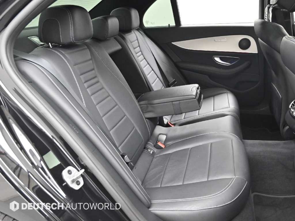 벤츠 E 클래스 E-클래스 W213 E250 아방가르드 이미지 12