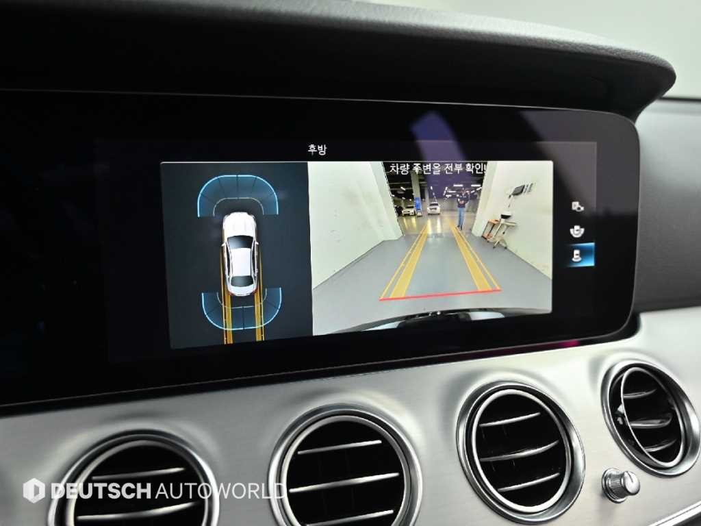 벤츠 E 클래스 E-클래스 W213 E250 아방가르드 이미지 15