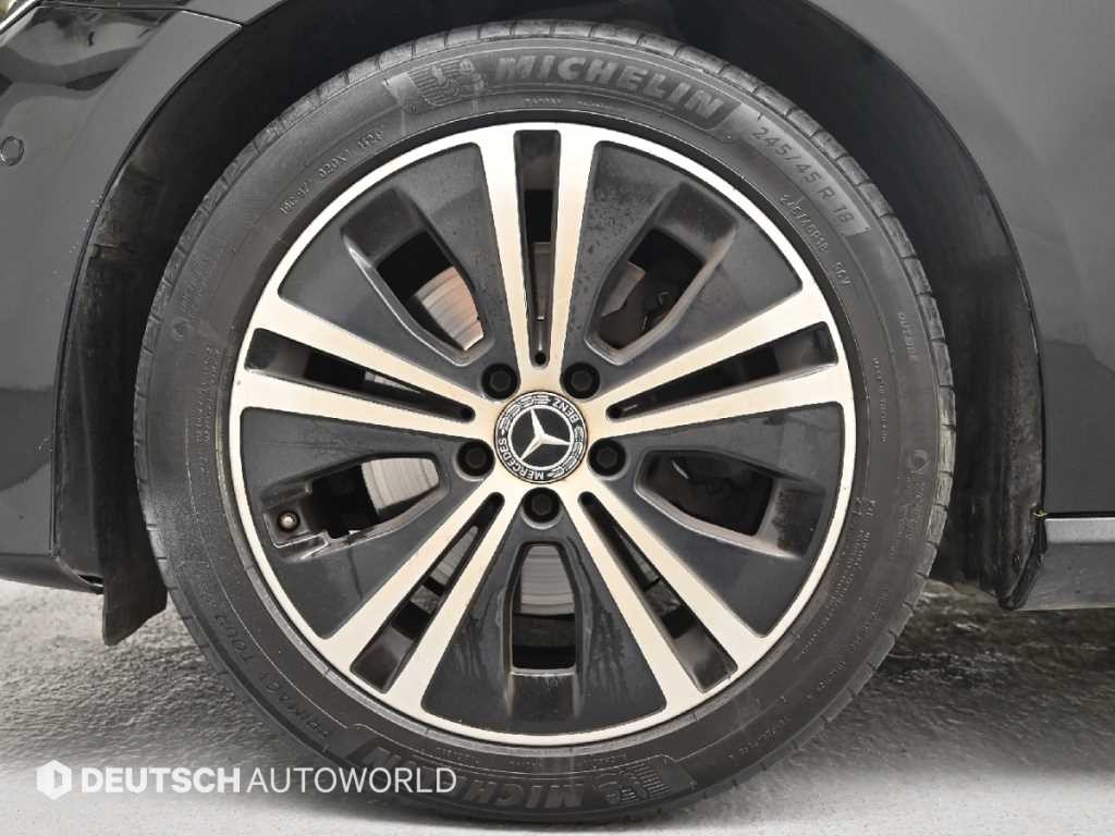 벤츠 E 클래스 E-클래스 W213 E250 아방가르드 이미지 5