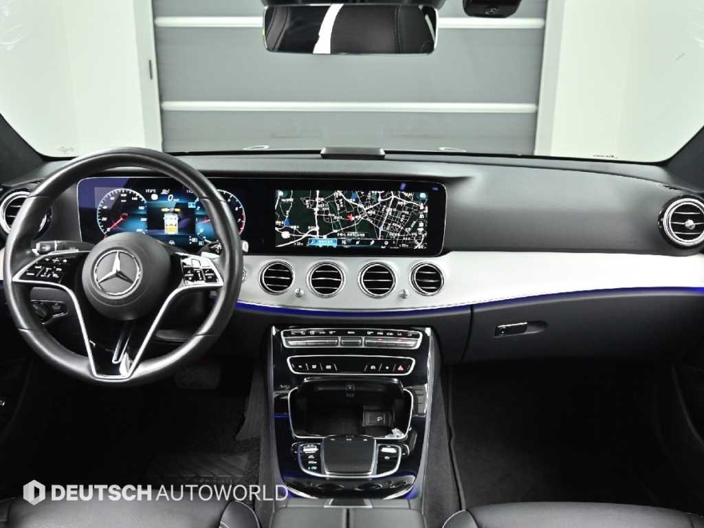벤츠 E 클래스 E-클래스 W213 E250 아방가르드 이미지 7