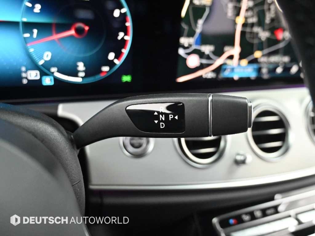 벤츠 E 클래스 E-클래스 W213 E250 아방가르드 이미지 9