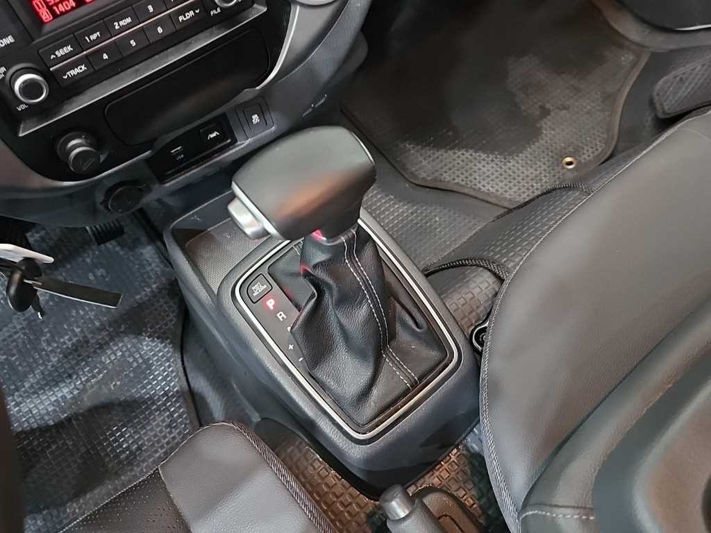 소형화물 카고(소형) [카고]봉고3 (LPG2.5터보) 더블캡/초장축/2WD GL 이미지 7