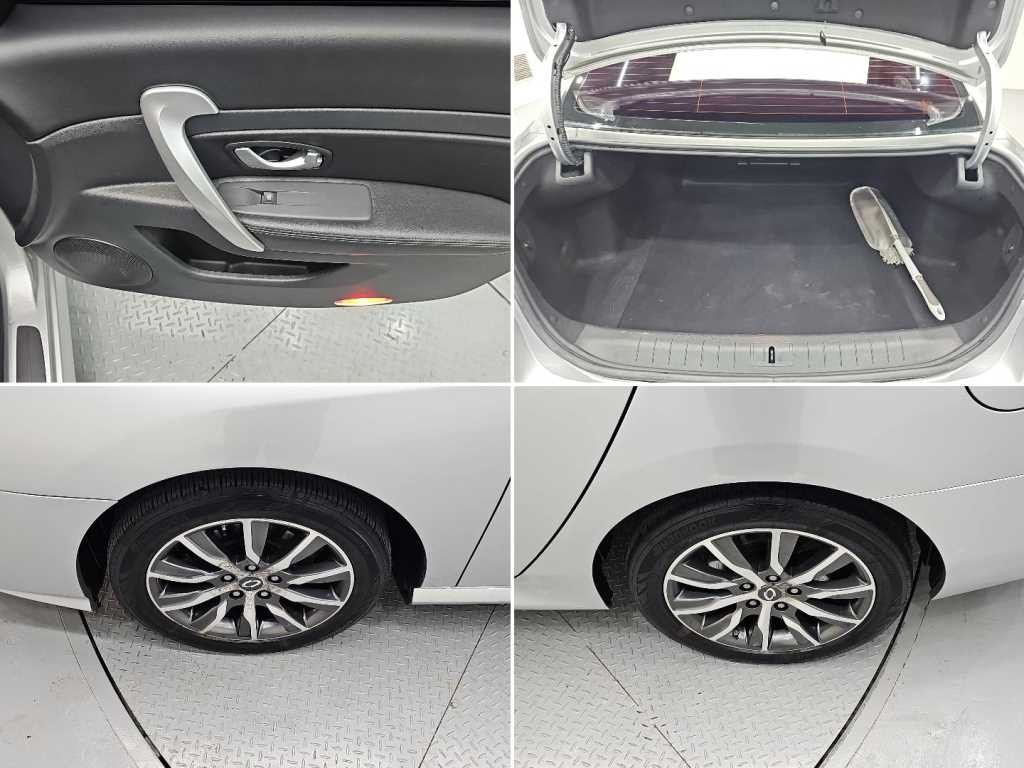 르노코리아(삼성) SM5 SM5노바 2.0 클래식 이미지 18