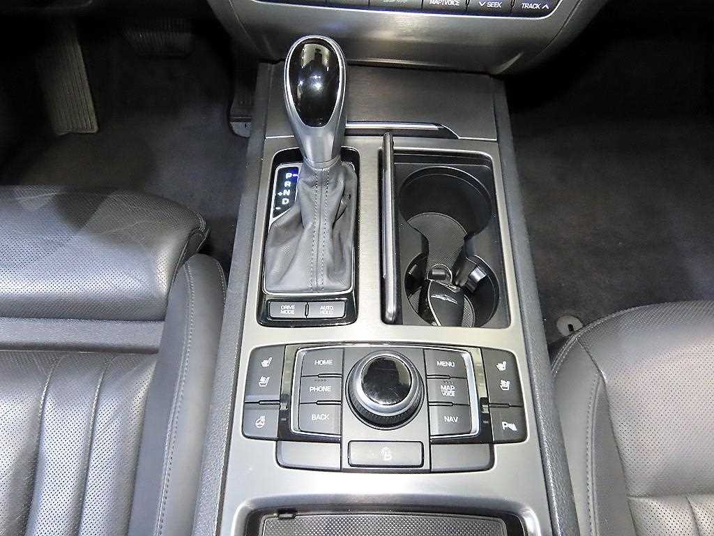 현대 제네시스 제네시스DH G330 프리미엄 AWD 이미지 12