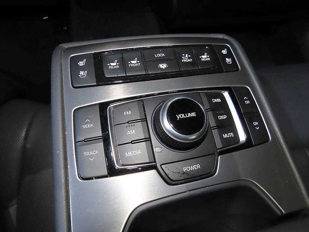 현대 제네시스 제네시스DH G330 프리미엄 AWD 이미지 15