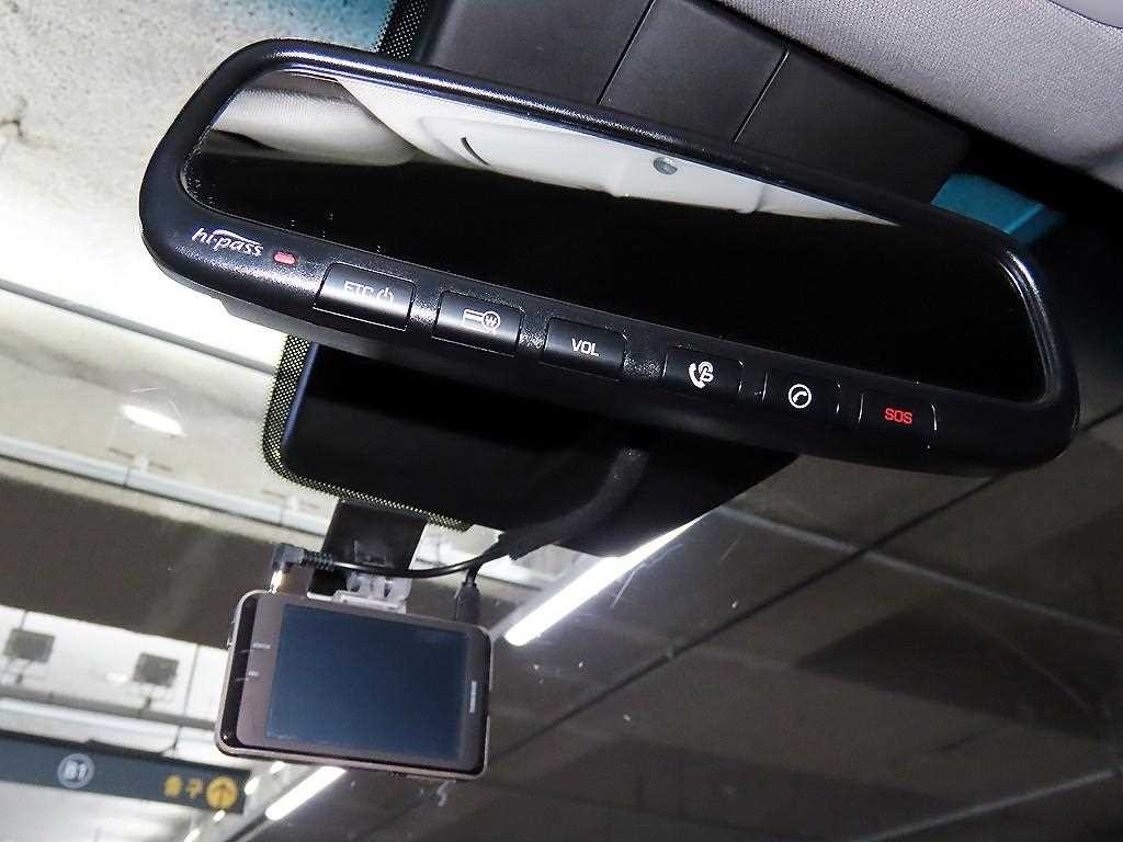 현대 제네시스 제네시스DH G330 프리미엄 AWD 이미지 17