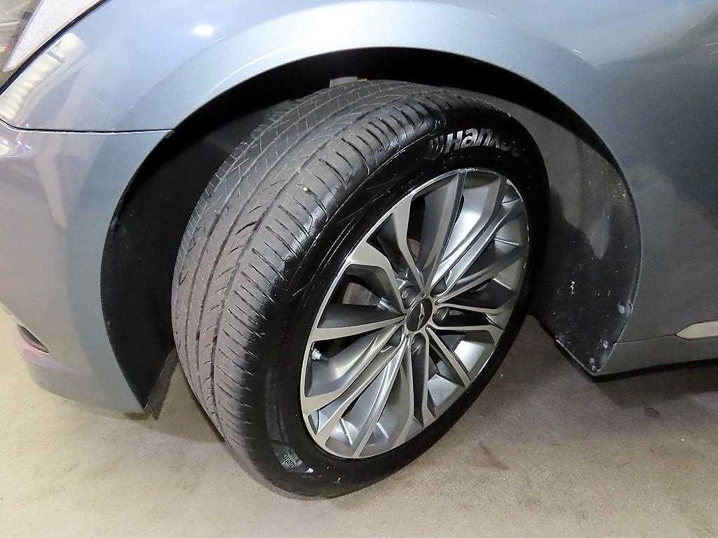 현대 제네시스 제네시스DH G330 프리미엄 AWD 이미지 20