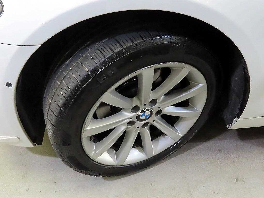 BMW 5시리즈 5시리즈 (F10) 528i xDrive 이미지 20