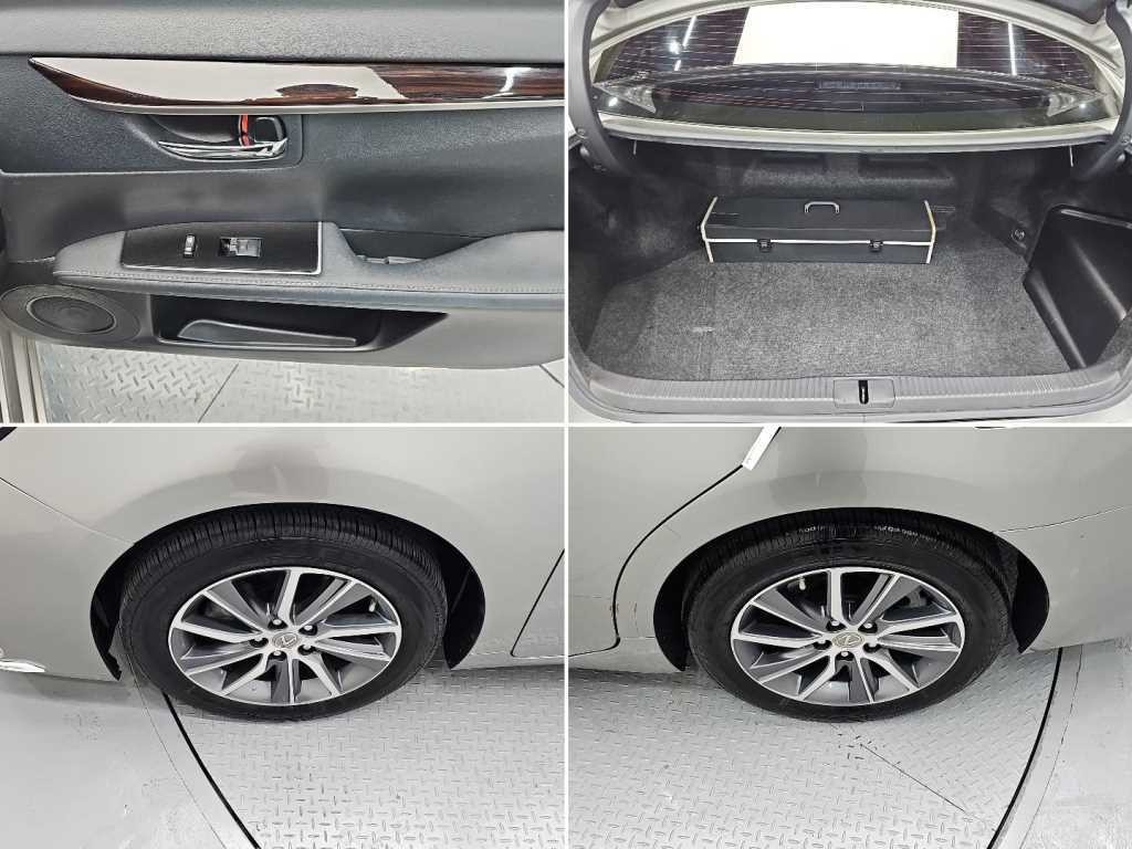 렉서스 ES 뉴ES300h 슈프림 이미지 18