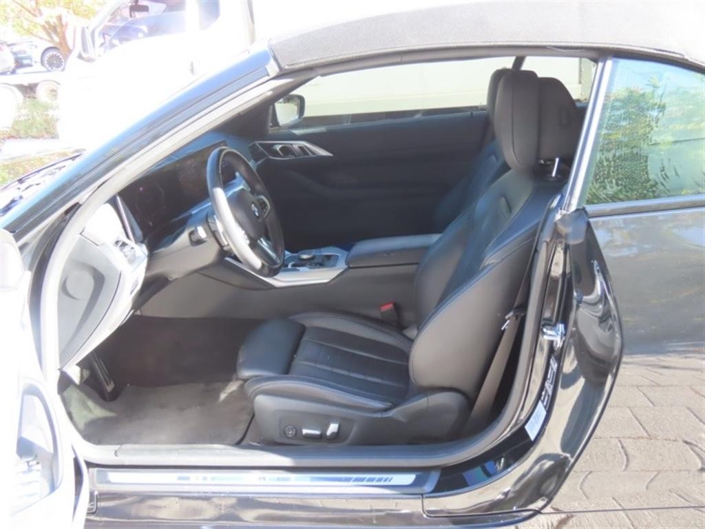 BMW 4시리즈 4시리즈 (G22) 420i 컨버터블 M 스포츠 이미지 13