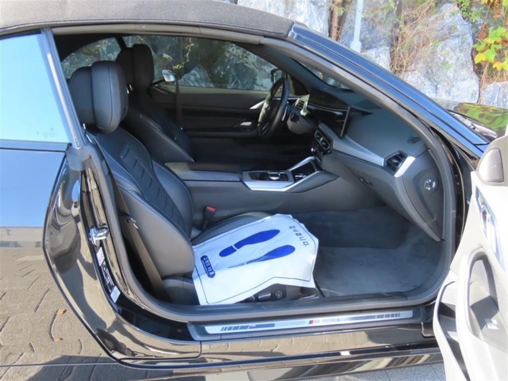 BMW 4시리즈 4시리즈 (G22) 420i 컨버터블 M 스포츠 이미지 15