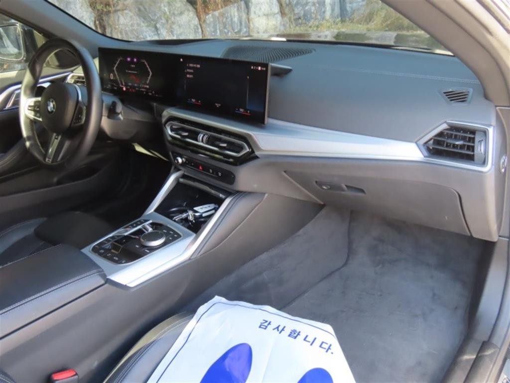 BMW 4시리즈 4시리즈 (G22) 420i 컨버터블 M 스포츠 이미지 16