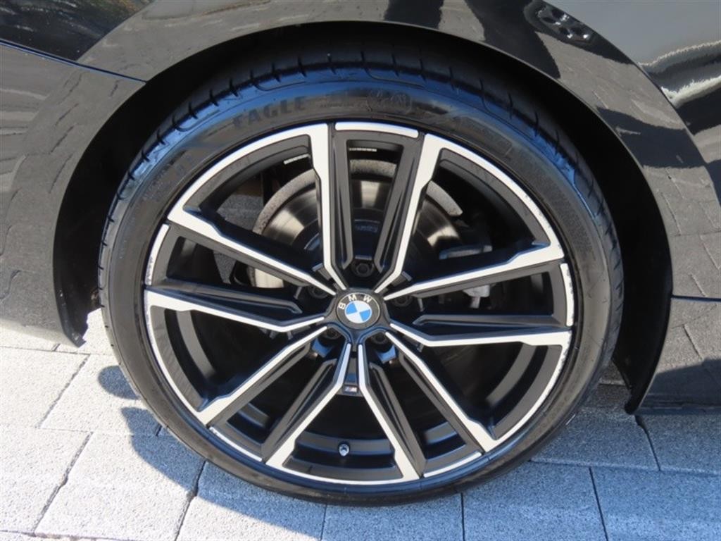 BMW 4시리즈 4시리즈 (G22) 420i 컨버터블 M 스포츠 이미지 17