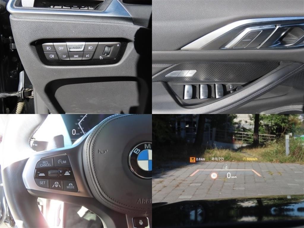 BMW 4시리즈 4시리즈 (G22) 420i 컨버터블 M 스포츠 이미지 19