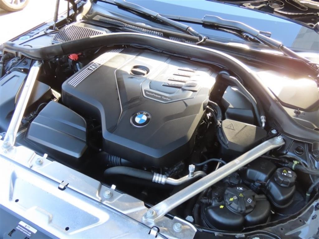 BMW 4시리즈 4시리즈 (G22) 420i 컨버터블 M 스포츠 이미지 20