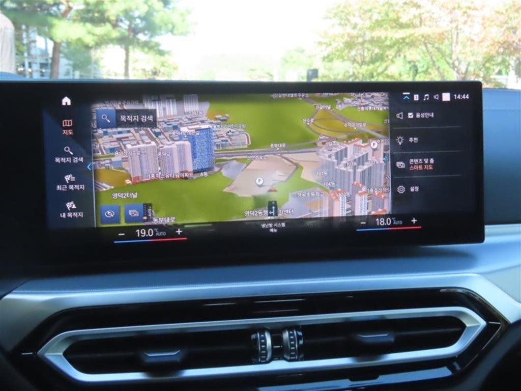 BMW 4시리즈 4시리즈 (G22) 420i 컨버터블 M 스포츠 이미지 8