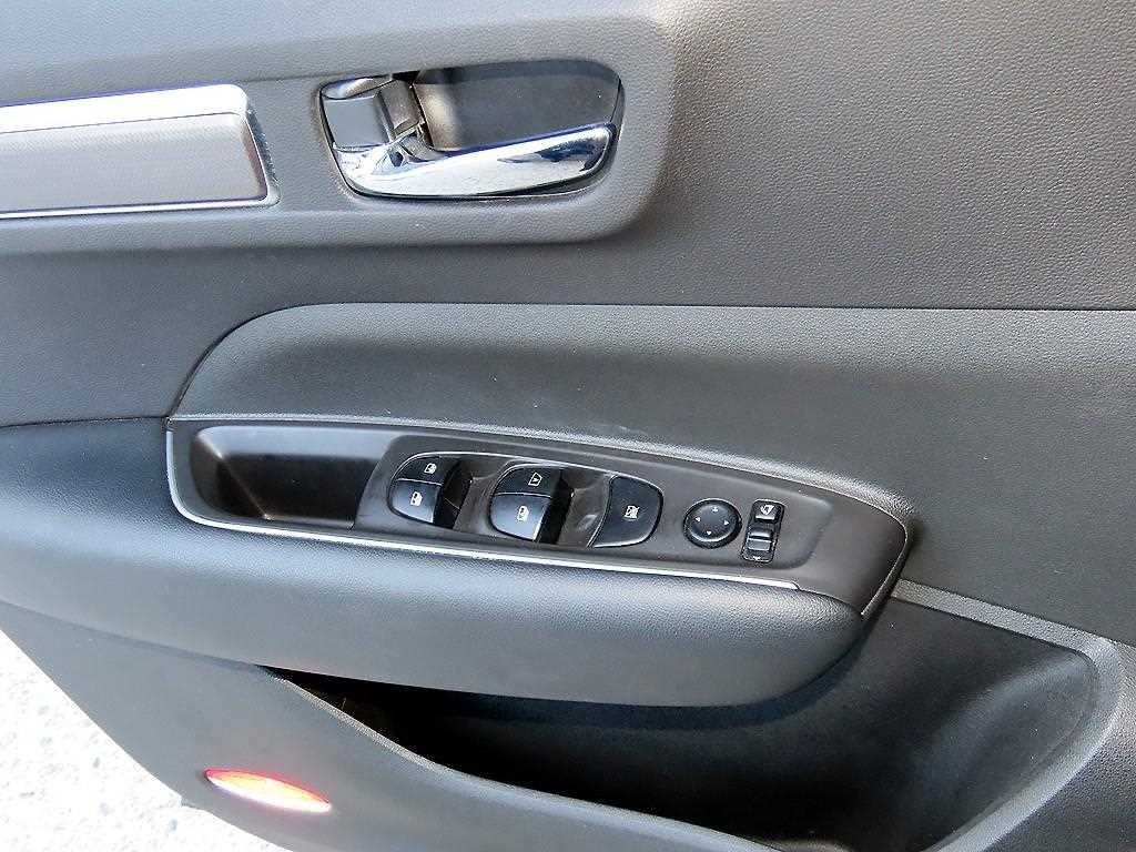 르노코리아(삼성) QM6 가솔린 2WD RE 이미지 11