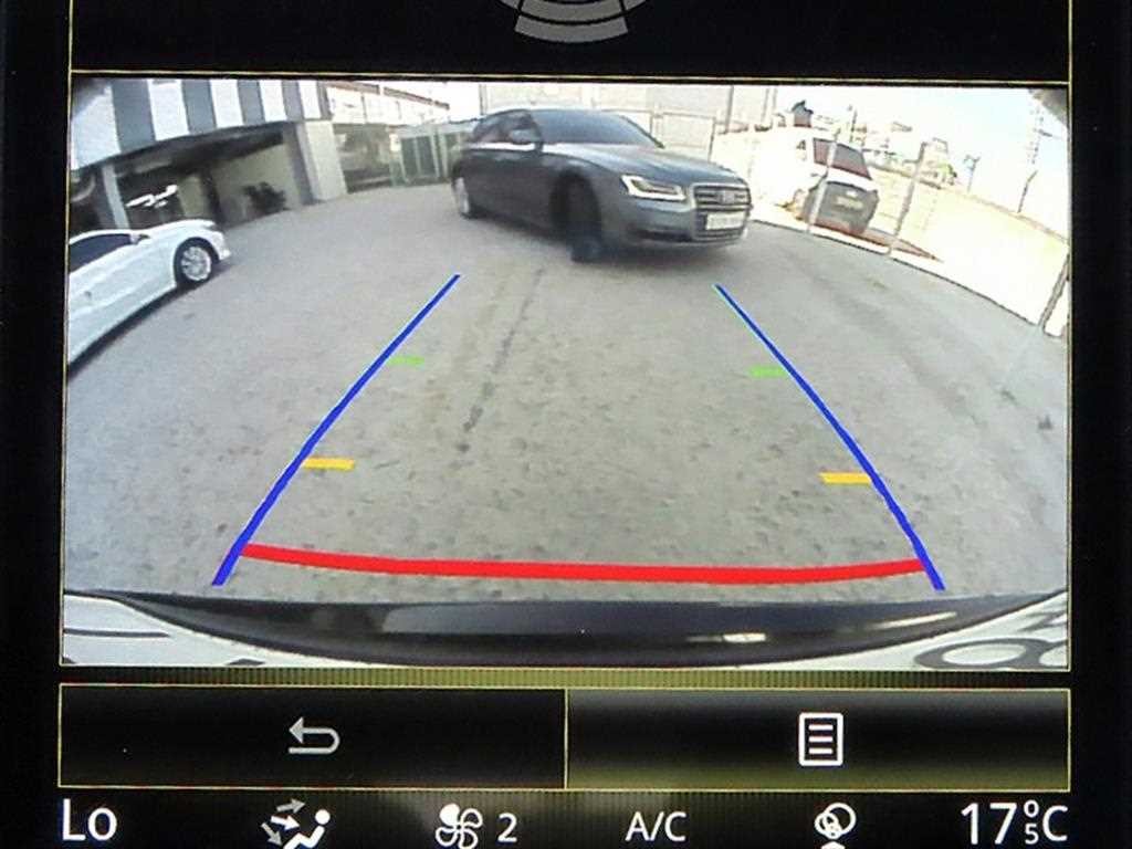 르노코리아(삼성) QM6 가솔린 2WD RE 이미지 15