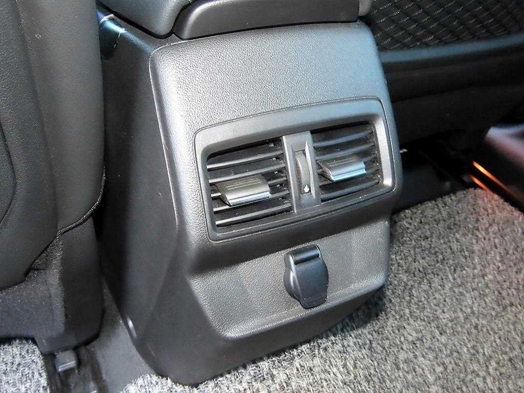 르노코리아(삼성) QM6 가솔린 2WD RE 이미지 17