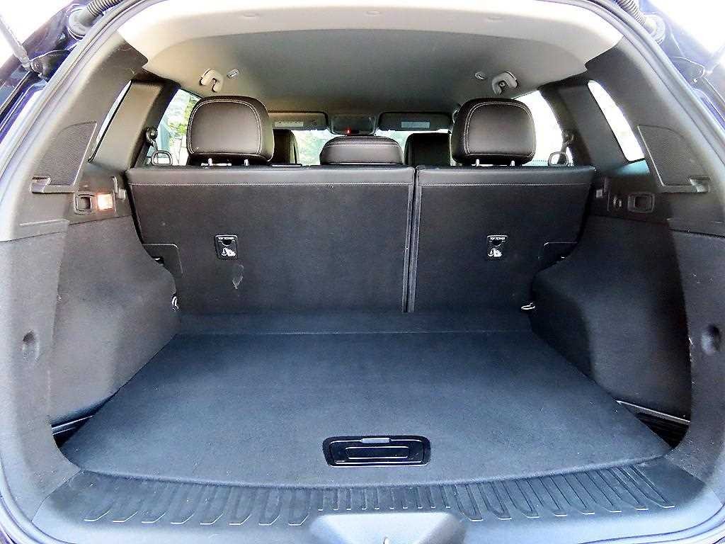 르노코리아(삼성) QM6 가솔린 2WD RE 이미지 18