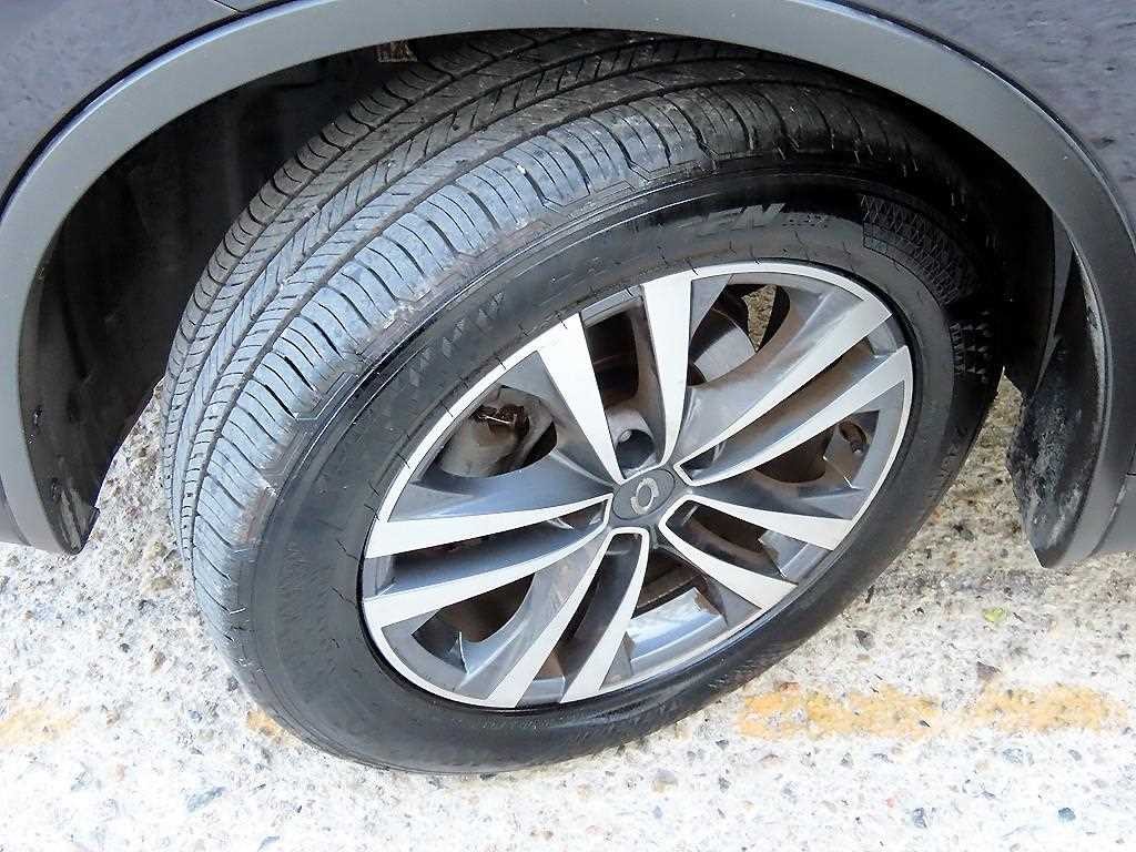 르노코리아(삼성) QM6 가솔린 2WD RE 이미지 20