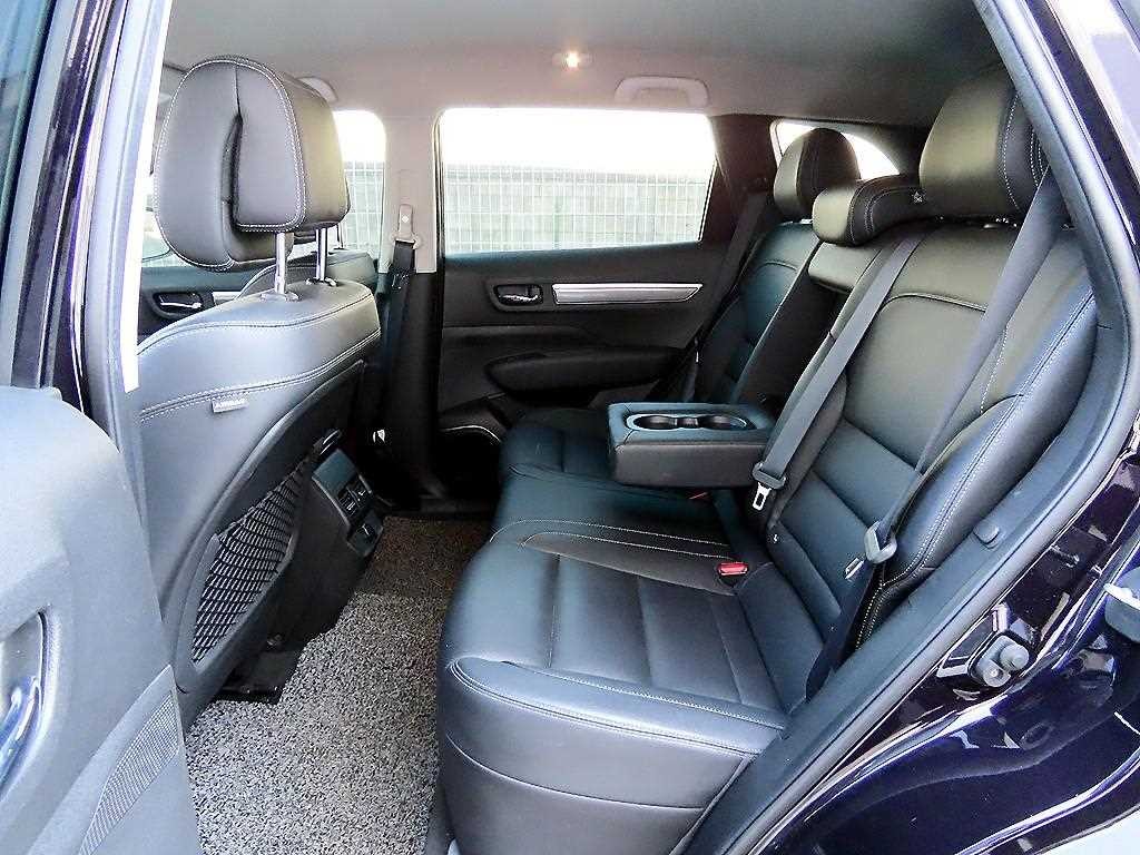 르노코리아(삼성) QM6 가솔린 2WD RE 이미지 6