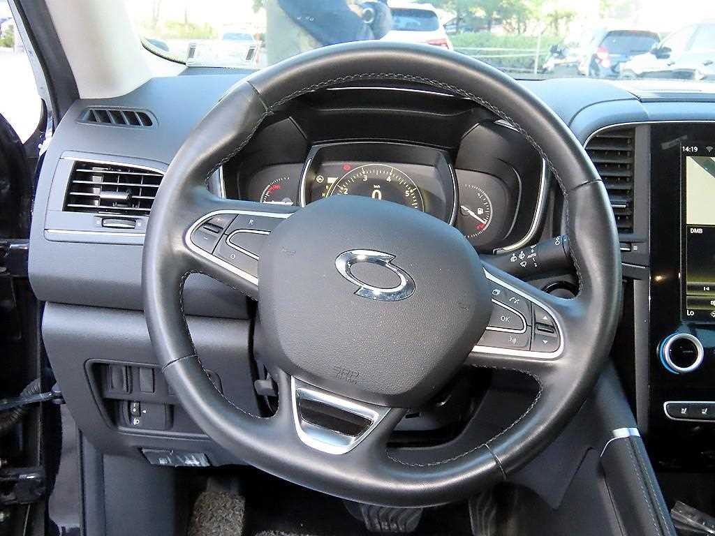 르노코리아(삼성) QM6 가솔린 2WD RE 이미지 8