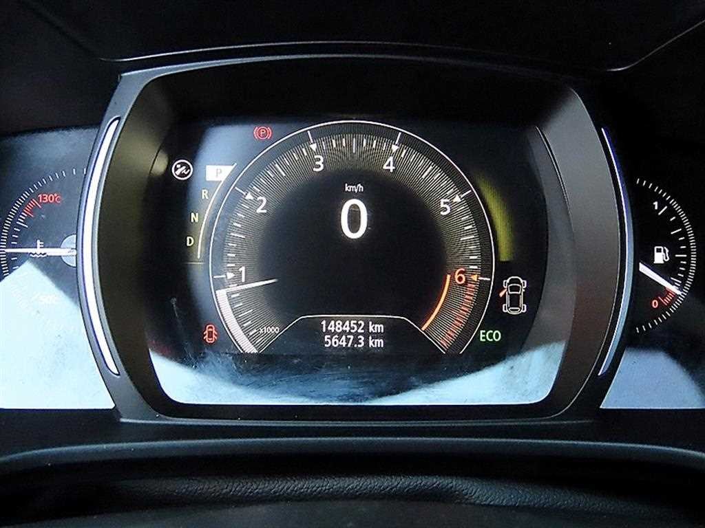 르노코리아(삼성) QM6 가솔린 2WD RE 이미지 9