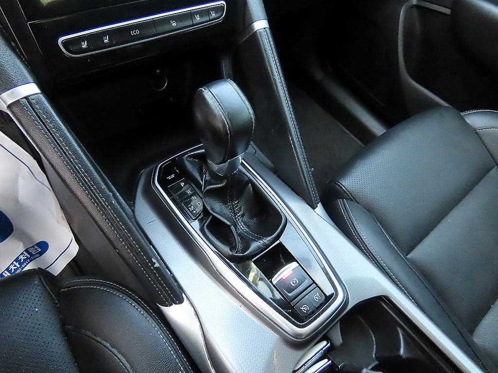 르노코리아(삼성) QM6 더뉴QM6 2.0 LPe RE 2WD 이미지 10